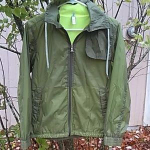 💥Free w/ Purchase💥 the Gap windbreaker Jacket